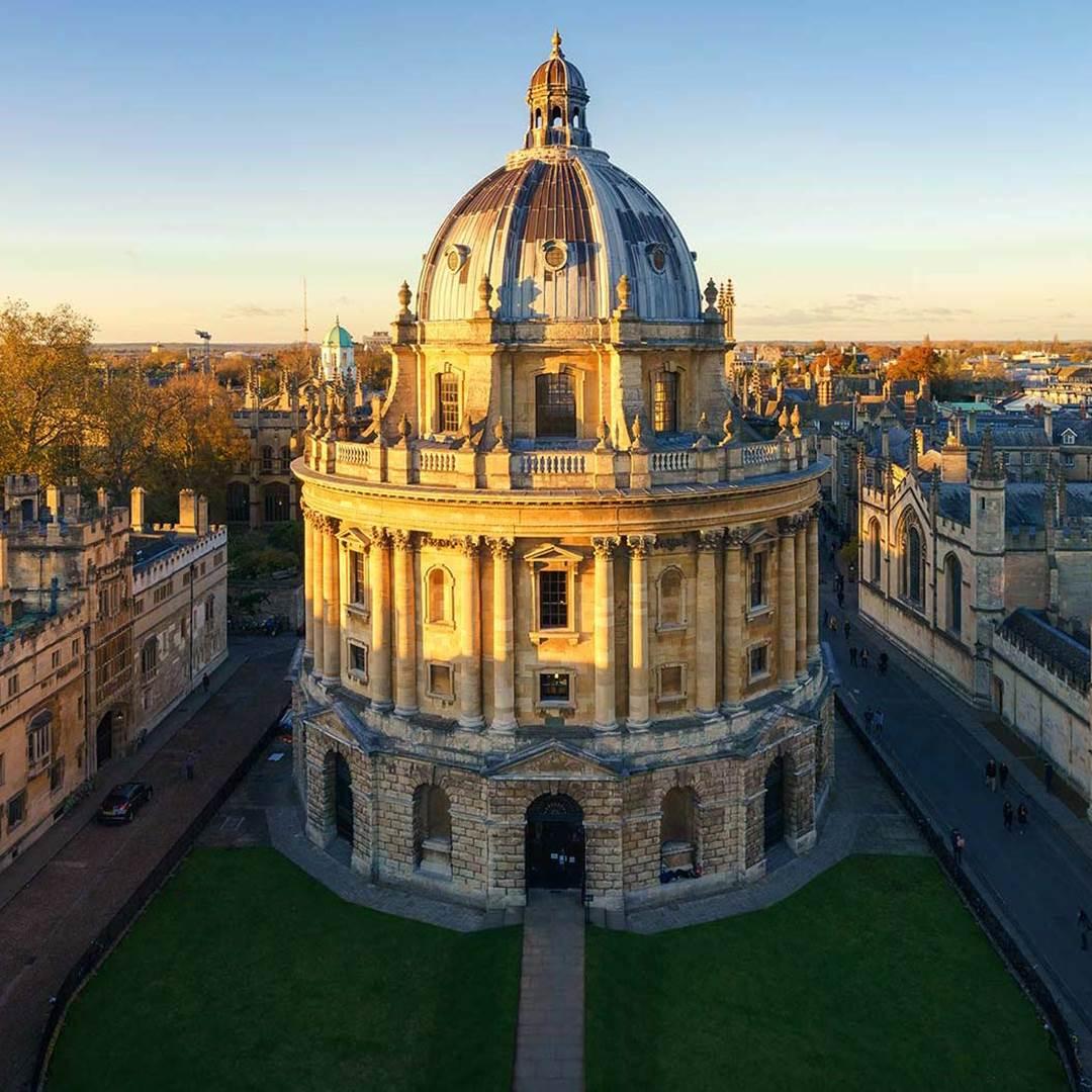 Oxford