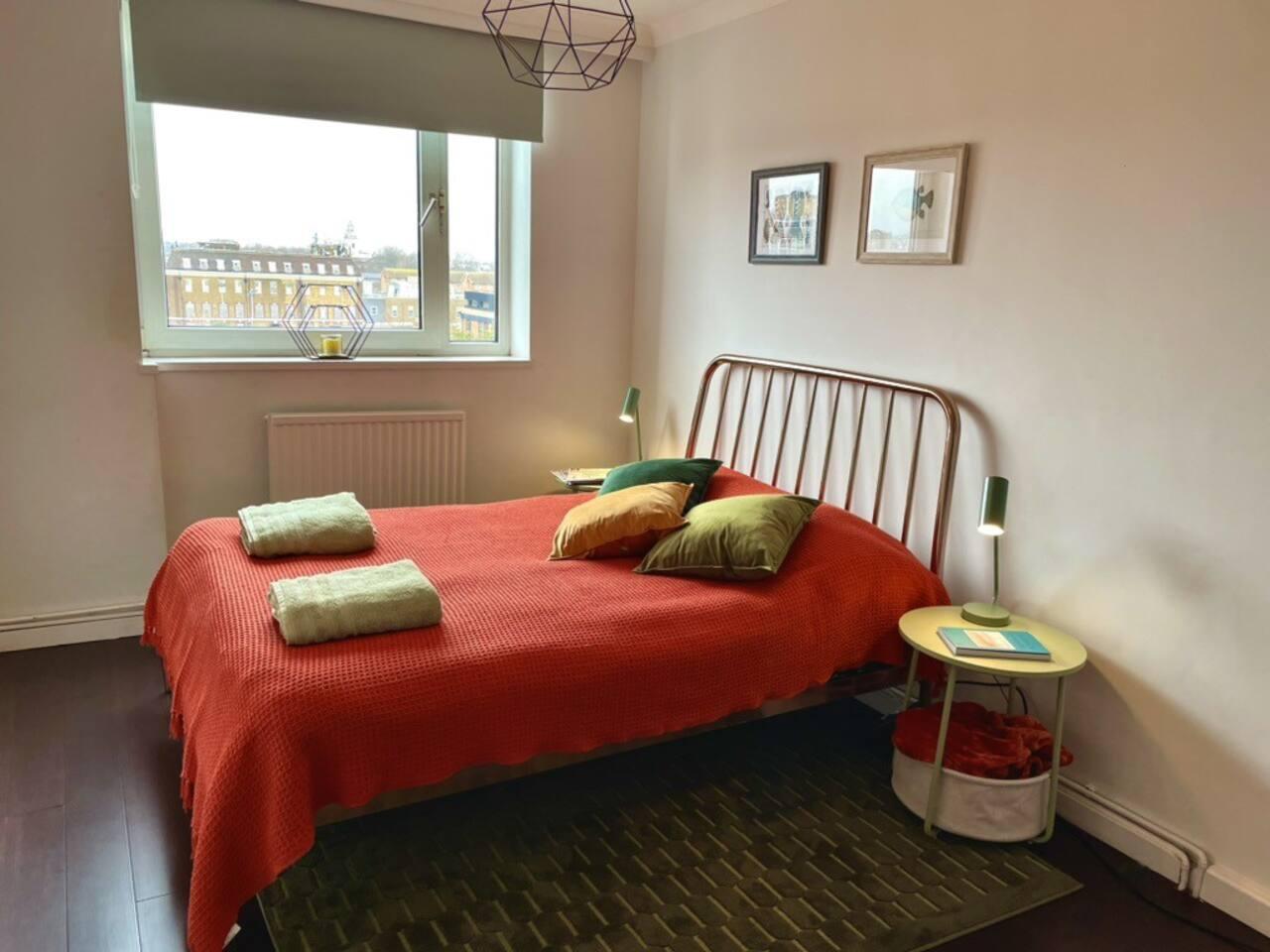 Stylish Room at London Fields / Amazing City View2