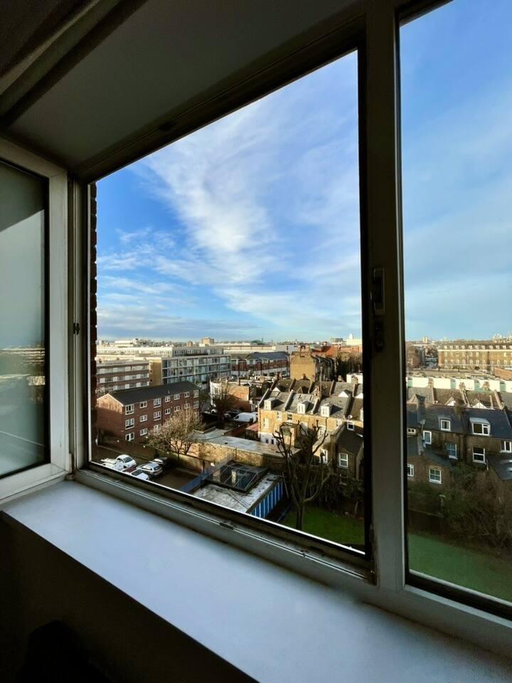 Stylish Room at London Fields / Amazing City View4