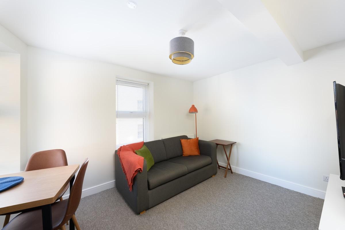 Perfect Banbury Accommodation for Contractors!3