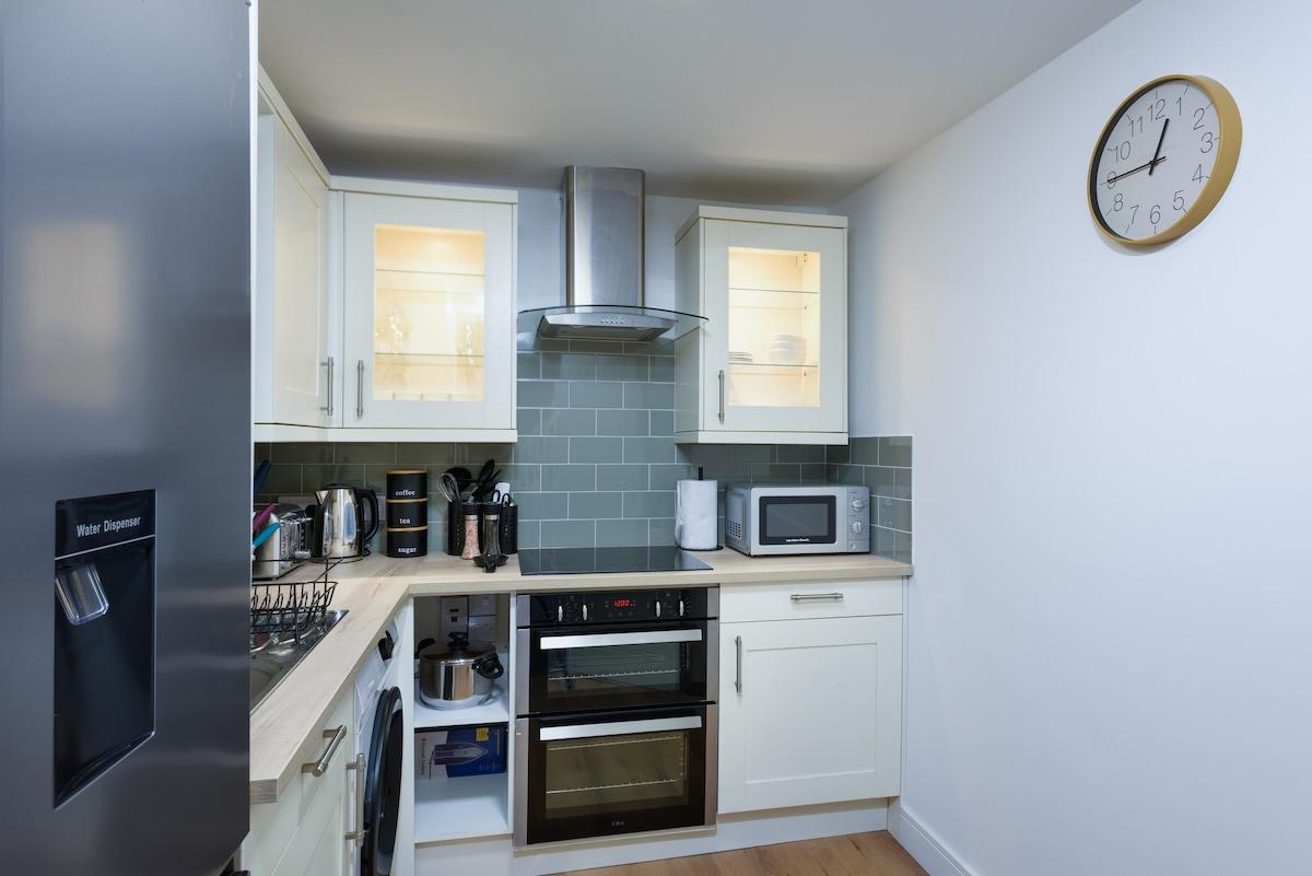 Perfect Banbury Accommodation for Contractors!5